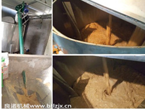 液態(tài)料飼喂設(shè)備