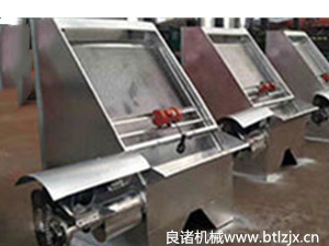 固液分離機(jī)糞便干濕分離機(jī)