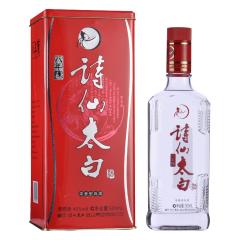 詩(shī)仙太白盛世唐朝將軍酒15年53°500ml