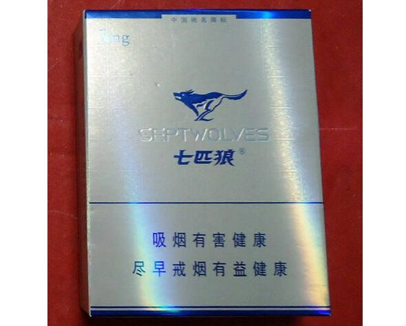 七匹狼純香多少錢一條(官網(wǎng)價(jià)格)