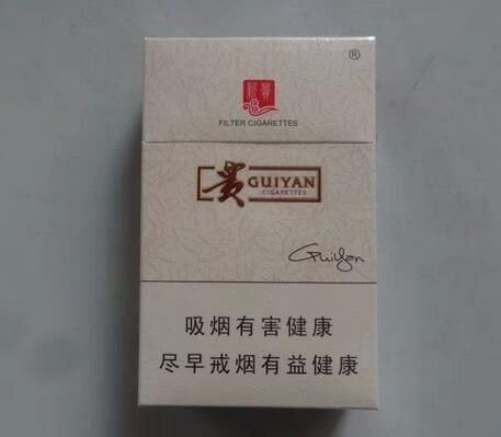 貴煙(新貴)外觀圖