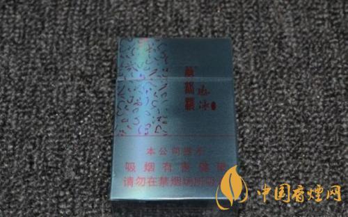 黃鶴樓游泳多少錢一包 黃鶴樓游泳香煙價(jià)格介紹