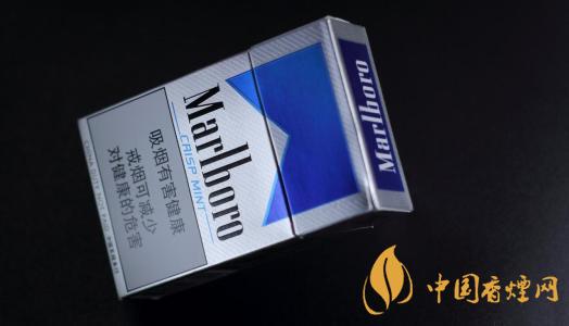 萬寶路香煙價(jià)格表圖 萬寶路冰藍(lán)一包多少錢