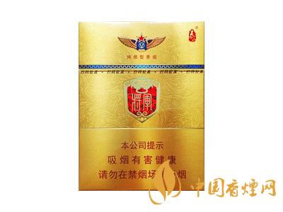 全國(guó)各省市的知名品牌香煙，你知道幾種？抽過(guò)幾種？