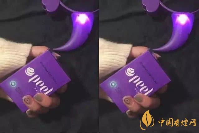 5款香煙堪稱(chēng)香煙界的顏值巔峰 年輕人首選！