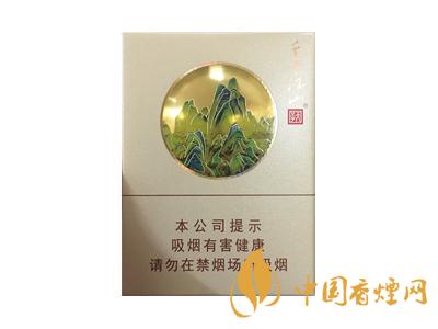 全國(guó)各省市的知名品牌香煙，你知道幾種？抽過(guò)幾種？