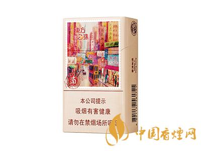 全國(guó)各省市的知名品牌香煙，你知道幾種？抽過(guò)幾種？