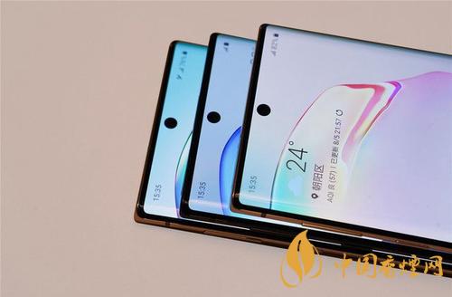 小米10至尊紀念版與三星Note10+哪個好？