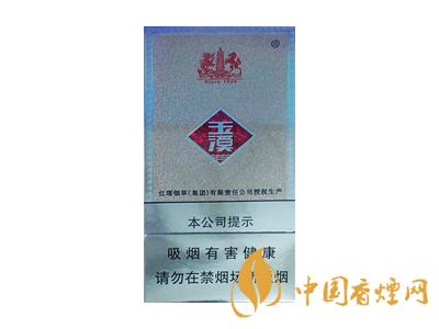 全國(guó)各省市的知名品牌香煙，你知道幾種？抽過(guò)幾種？