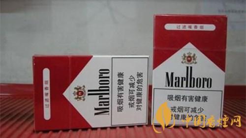 萬(wàn)寶路香煙種類(lèi)及價(jià)格2025