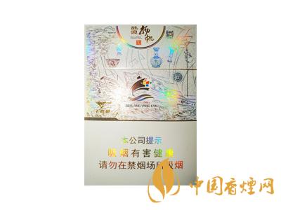 全國(guó)各省市的知名品牌香煙，你知道幾種？抽過(guò)幾種？