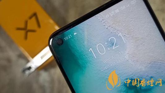 RealmeX7續(xù)航怎么樣-RealmeX7有無(wú)線充電么？