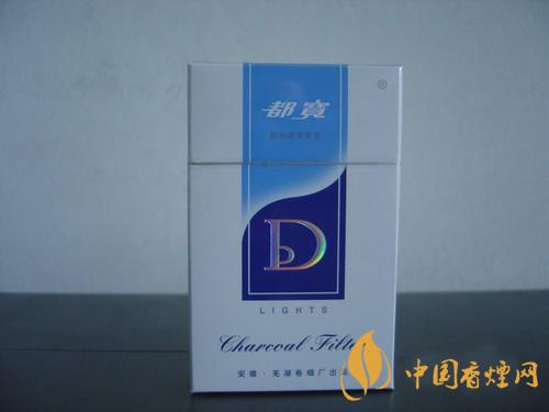 都寶醇和多少錢(qián)一包 都寶香煙價(jià)格表介紹