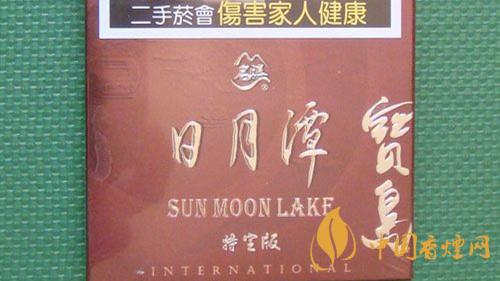 寶島天葉國(guó)際包日月潭多少錢(qián)一包？寶島天葉國(guó)際包日月潭價(jià)格表及圖片