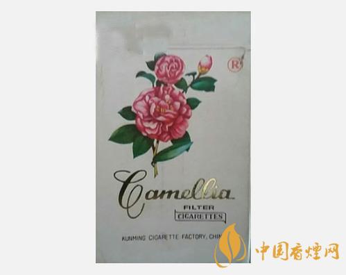 白盒茶花煙多少錢一包 茶花煙價格介紹