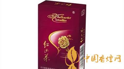 紅山茶紫市值多少錢？紅山茶紫口味如何？