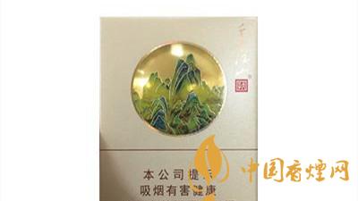 天子千里江山中支為何如此受歡迎？天子千里江山中支價格表及圖片