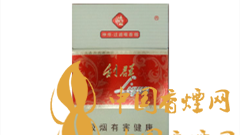 利群新神州改良后口感怎樣？利群神州價(jià)格詳情及圖片