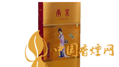 南京金陵十二釵一包煙多少錢？南京金陵十二釵文化底蘊(yùn)