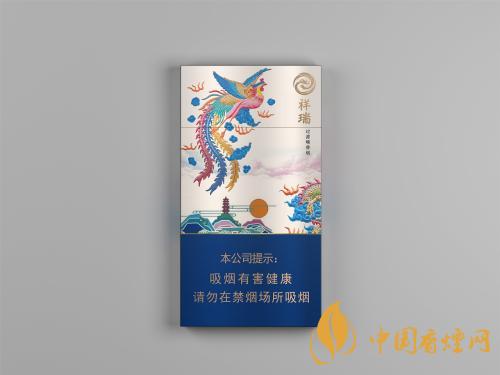 龍鳳呈祥香煙價格 龍鳳呈祥香煙零售價和批發(fā)價多少錢