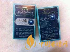 外煙有哪些？最好抽的外煙排行