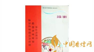 蘇煙鉑晶新版多少錢一包？蘇煙鉑晶新版價格詳細(xì)