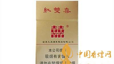 紅雙喜南洋硬黃好抽嗎？紅雙喜南洋硬黃口感測(cè)評(píng)