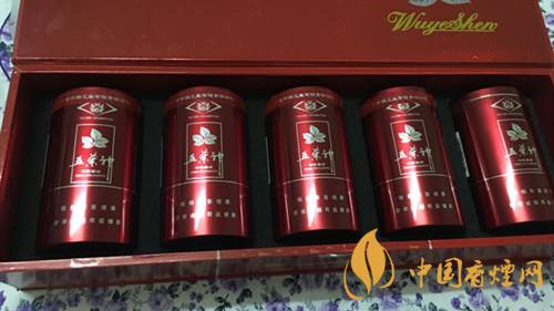 5款受歡迎的“罐裝”香煙 有你的最愛嗎？