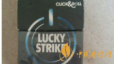 好彩黑中免煙要多少錢(qián)一包？好彩黑中免價(jià)格介紹