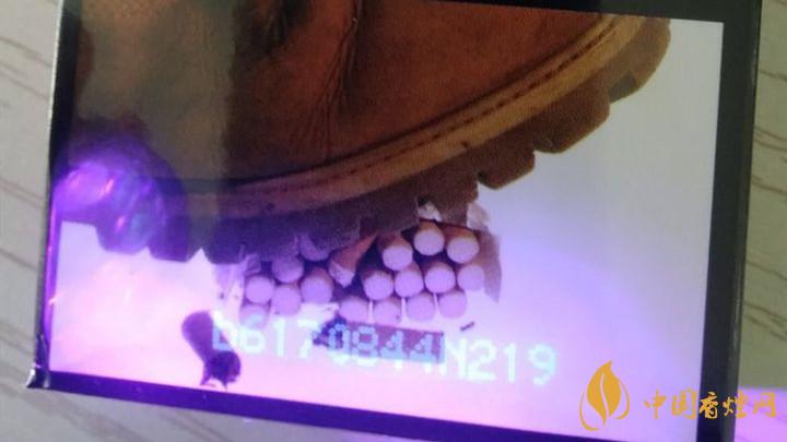 如何推斷香煙的大致生產(chǎn)日期？香煙生產(chǎn)日期查看方式