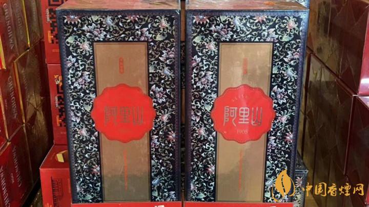 40元價(jià)位內(nèi)煙好抽嗎？40元價(jià)位內(nèi)煙口感測(cè)評(píng)