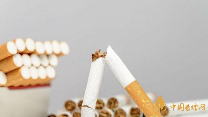 煙民朋友們看過(guò)來(lái) 真假香煙如何辨？