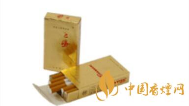 上海硬12支好抽嗎?上海硬12支口感測(cè)評(píng)