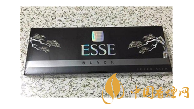 愛喜銀松你抽過嗎？愛喜銀松口感如何？