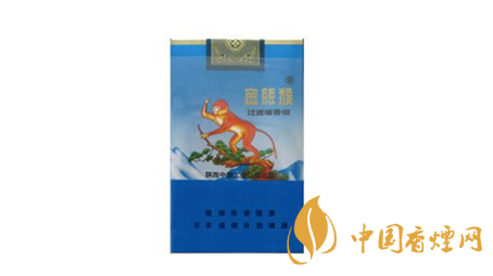 金絲猴價(jià)格多少?金絲猴經(jīng)典卷煙價(jià)格介紹