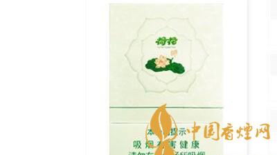 鉆石雙中支荷花包裝口感如何？鉆石雙中支荷花口感品析