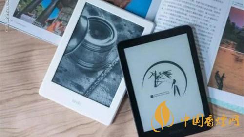 掌閱ireader和kindle哪個(gè)好？ireader與kindle對比測評！