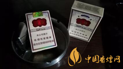 云煙印象煙莊一包多少錢？云煙印象煙莊參數(shù)價(jià)格