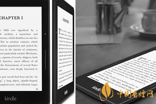 掌閱ireader和kindle哪個(gè)好？ireader與kindle對比測評！