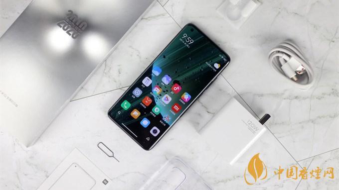 小米10至尊紀念版值得買嗎？小米10至尊紀念版性價比