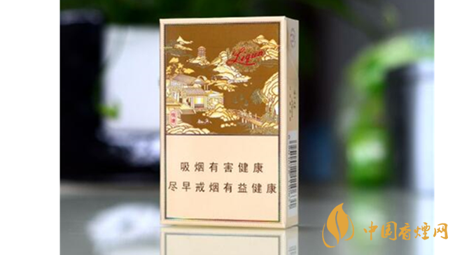 利群錢塘好抽嗎?利群錢塘口感評(píng)測(cè)