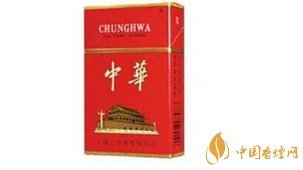 硬中華多少錢一包?2020中華硬香煙最新價(jià)格參數(shù)