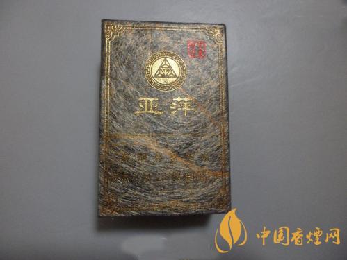 亞萍沉香一號香煙什么價 沉香香煙真假辨別