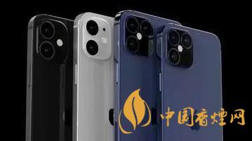 蘋果12有什么型號？蘋果12型號詳情