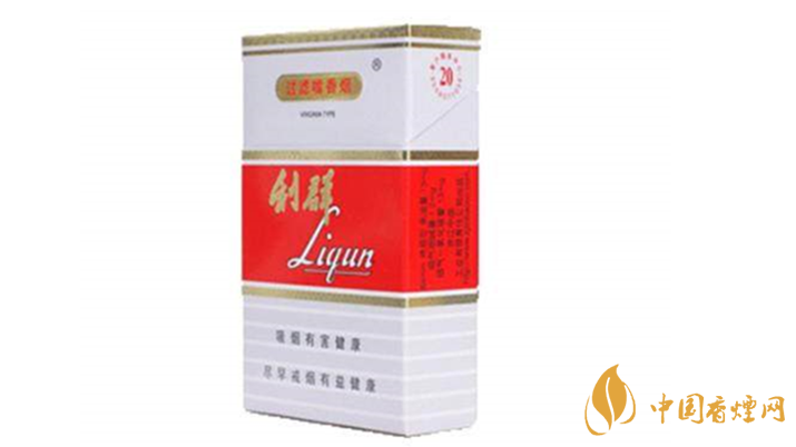 利群煙好抽嗎？2020五款口感利群系列香煙推薦