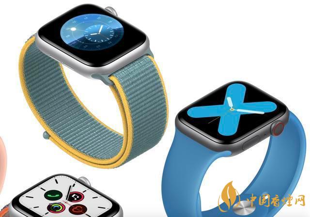 AppleWatchS6新功能是什么？Apple Watch第六代新功能介紹