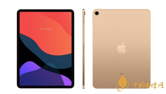 iPadAir4搭載什么芯片？iPadAir4芯片曝光！