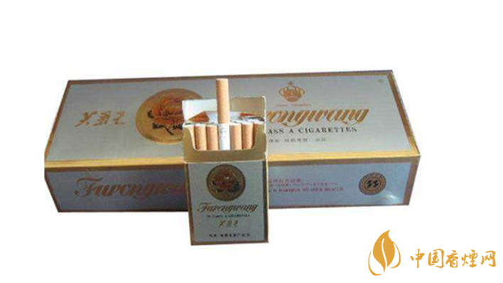 芙蓉王軟黃好抽嗎？2020五款30元芙蓉王推薦