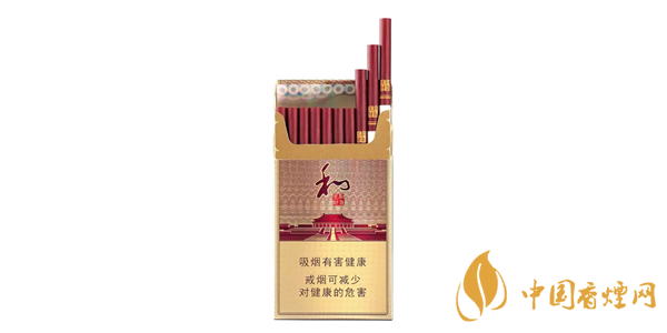 白沙硬細(xì)支和氣生財香煙價格及參數(shù)一覽