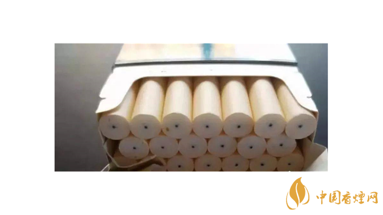 2020國內口感最好的五款細煙推薦